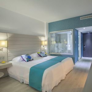 Superior Zimmer mit Kingsize-Bett